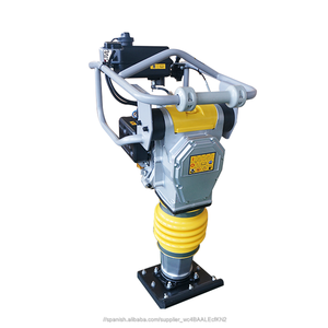 Apisonador más confiable con motor <span class=keywords><strong>Robin</strong></span> o Honda (puede comparar nuestros estándares con apisonadores <span class=keywords><strong>de</strong></span> Mikasa y Wacker) - Product Image 2
