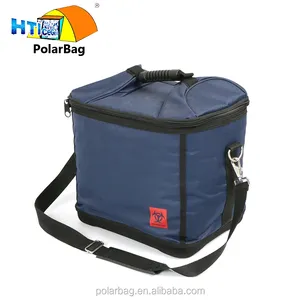 Wieder verwendbarer Transport impfstoff Isolierter Kühler Thermal Medicine Bag