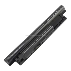 6 תא סוללה עבור Dell Inspiron 3421 5421 3521 5521 3721 15-3521 MR90Y XCMRD