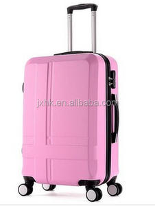 Top ventes coque rigide <span class=keywords><strong>cabine</strong></span> taille bagages sacs étuis bagages à <span class=keywords><strong>main</strong></span> mode ABS chariot d'embarquement <span class=keywords><strong>valise</strong></span> - Product Image 6