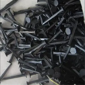 Eisen Q195 Materialien Schuh Blue Tack Nagel vom Hersteller mit dem niedrigsten Preis