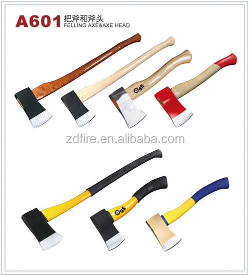 Уникальный кожаный чехол с топором ручной работы для кемпинга