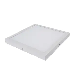 30 W opbouw 40x40 Led-paneel