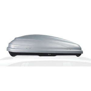 M4 330L expedition ABS car roof box