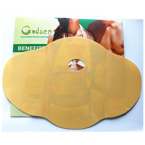 Plester Perekat Penurun Berat Badan, Plester Penurun Berat Badan - Product Image 5