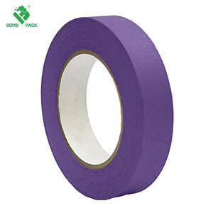 Personalizado resistente al calor <span class=keywords><strong>cinta</strong></span> adhesiva <span class=keywords><strong>pintor</strong></span> - Product Image 3