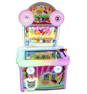 Máquina <span class=keywords><strong>de</strong></span> Juego Infantil <span class=keywords><strong>de</strong></span> Martillo para Golpear, Juego <span class=keywords><strong>de</strong></span> Martillo para Niños, Golpea al Rana Loco - Product Image 1