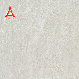 <strong>Floor</strong> <strong>Tiles</strong> <strong>Tile</strong> for <strong>Bathroom</strong> Matt Homogeneous Finish <strong>Kerala</strong> Ceramic 12x12 Ceramic Foshan Double Charge Travertine Plain Color - Product Image 4