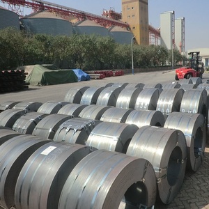 <strong>Black</strong> Iron <strong>Sheet</strong> SS400 Hot Rolled Steel Coil SS41 Metal hr Coils for Structural - Product Image 4