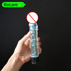   Vibrateur long et fin, jouets vibrants pour femmes - Product Image 6