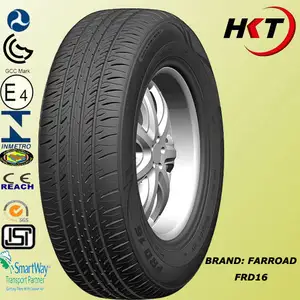 Cina marca farroad 235/75r15 235/85r16 a buon mercato all'ingrosso pneumatici