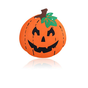 Suministros <span class=keywords><strong>para</strong></span> fiesta <span class=keywords><strong>de</strong></span> <span class=keywords><strong>Halloween</strong></span>, máscara <span class=keywords><strong>de</strong></span> fieltro <span class=keywords><strong>de</strong></span> calabaza escalofriante <span class=keywords><strong>para</strong></span> niños con diseño personalizado - Product Image 5