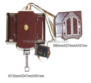 Điều Khiển Ánh Sáng Đồng Hồ Cúc Cu Chất Lượng Cao - Product Image 2