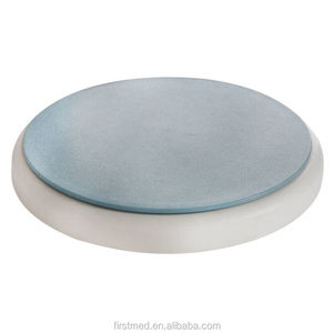 Chine Vente en gros Offre spéciale Chaise <span class=keywords><strong>de</strong></span> bain pivotante en aluminium Démontage facile <span class=keywords><strong>Tabouret</strong></span> <span class=keywords><strong>de</strong></span> <span class=keywords><strong>douche</strong></span> rond - Product Image 5