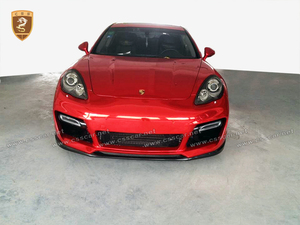 Vorstinor style corps kit pour voitures <span class=keywords><strong>Auto</strong></span> Voiture Corps kits pour Porsche Panamera - Product Image 1