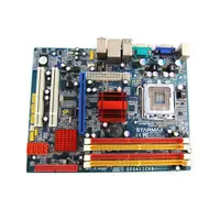 Ddr3 Memory G41 Chipset Socket Lga775 Motherboard, Hot Sale