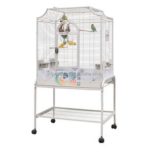 GJ08-<span class=keywords><strong>wire</strong></span> örgü üreme kuş kafesi kanarya için - Product Image 1