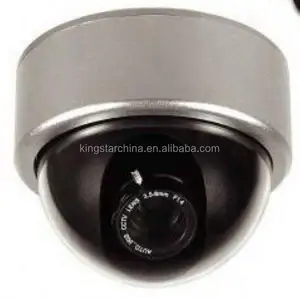 Hd Dome CCTV摄像机1080P 360度覆盖无线IP安全监控系统夜视