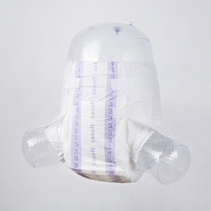 Chine fabricants oem personnalisé imprimé super absorbante abdl adulte importation <span class=keywords><strong>de</strong></span> couches pour femmes et hommes - Product Image 3