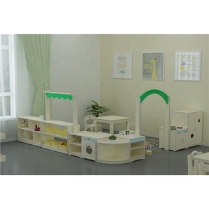 A buon mercato <span class=keywords><strong>per</strong></span> <span class=keywords><strong>bambini</strong></span> in legno mobili <span class=keywords><strong>per</strong></span> <span class=keywords><strong>bambini</strong></span> armadio di stoccaggio libreria in legno <span class=keywords><strong>per</strong></span> la pre-scuola - Product Image 2