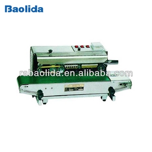 Dbf-900 tự động liên tục quay niêm phong máy nhiệt - Product Image 3