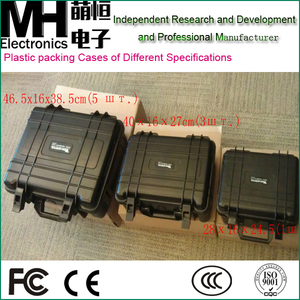 Mh-930 <span class=keywords><strong>la</strong></span> <span class=keywords><strong>última</strong></span> visión nocturna por infrarrojos refrigerado por prismáticos - Product Image 5