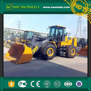 Trung quốc thương hiệu mới <span class=keywords><strong>zl30g</strong></span> trang trại máy kéo kết thúc trước máy bốc hàng để bán - Product Image 1