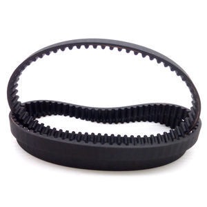 حزام زراعي أسود من النيوبرين من دايكو - Product Image 3