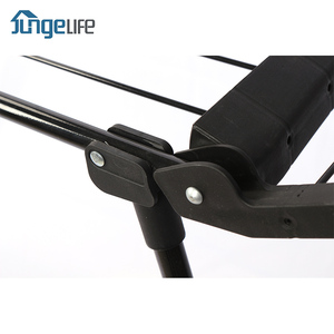 Support Cintre Gain de place Buanderie Etendoir séchoir à linge Pliable - Product Image 6