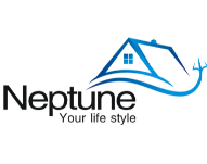 Jiangyin Neptune Housewares Co., Ltd. logo