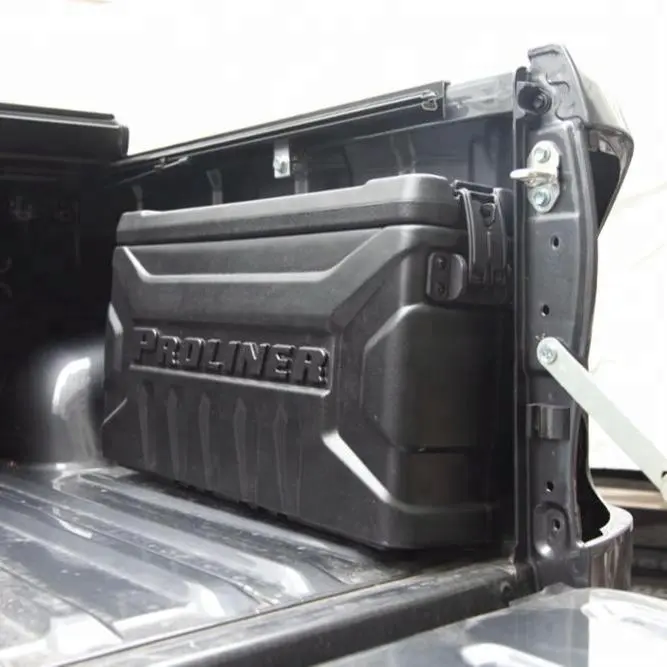 Impermeabile camion pick-up ruota bene il tipo di sella swingcase lato cassetta degli attrezzi maxliner