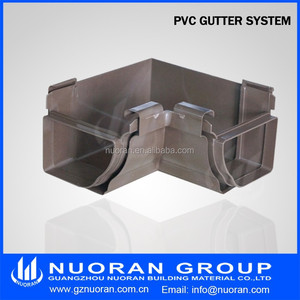 Système <span class=keywords><strong>de</strong></span> gutage <span class=keywords><strong>de</strong></span> <span class=keywords><strong>pluie</strong></span> upvc, pour collecte <span class=keywords><strong>de</strong></span> l'<span class=keywords><strong>eau</strong></span> <span class=keywords><strong>de</strong></span> brumisation au meilleur prix - Product Image 5