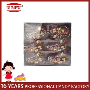 De alta Calidad Cubiertos de Chocolate Nueces Frijol Bola - Product Image 5