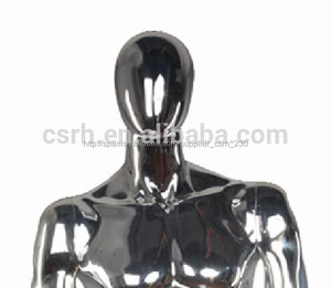 Sexy su-146 realista masculino maniquíes 187cm <span class=keywords><strong>cara</strong></span> de huevo de alta calidad de fibra de vidrio #191 cabezas de maniquíes <span class=keywords><strong>sin</strong></span> - Product Image 2