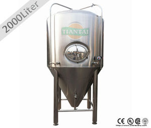 trappist fermenteur de bière - Product Image 4