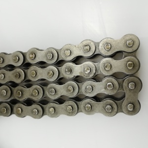 <span class=keywords><strong>420</strong></span> <span class=keywords><strong>428</strong></span> 428h 520 530 chaîne de rouleau de moto - Product Image 5