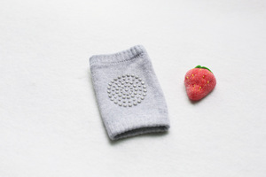 Penghangat Kaki Rajut Bayi Ruffle Grosir Katun Balita Lucu Kartun - Product Image 5
