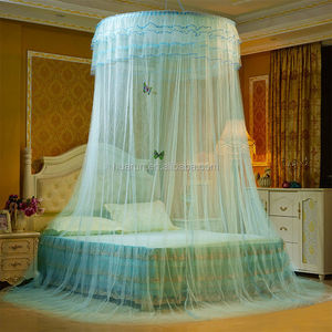Zomer Kant Prinses Muskietennetten Bed Luifel - Product Image 5