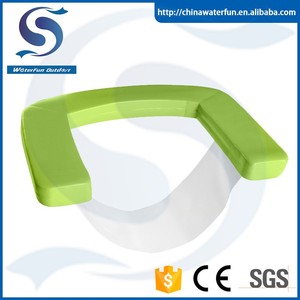 Mejor calidad de <span class=keywords><strong>la</strong></span> burbuja inmobiliaria <span class=keywords><strong>en</strong></span> silla piscina de agua parque acuático - Product Image 2