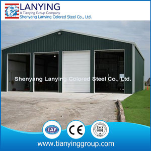 Vendita calda <span class=keywords><strong>in</strong></span> <span class=keywords><strong>acciaio</strong></span> <span class=keywords><strong>prefabbricati</strong></span> magazzino <span class=keywords><strong>in</strong></span> Cina - Product Image 2