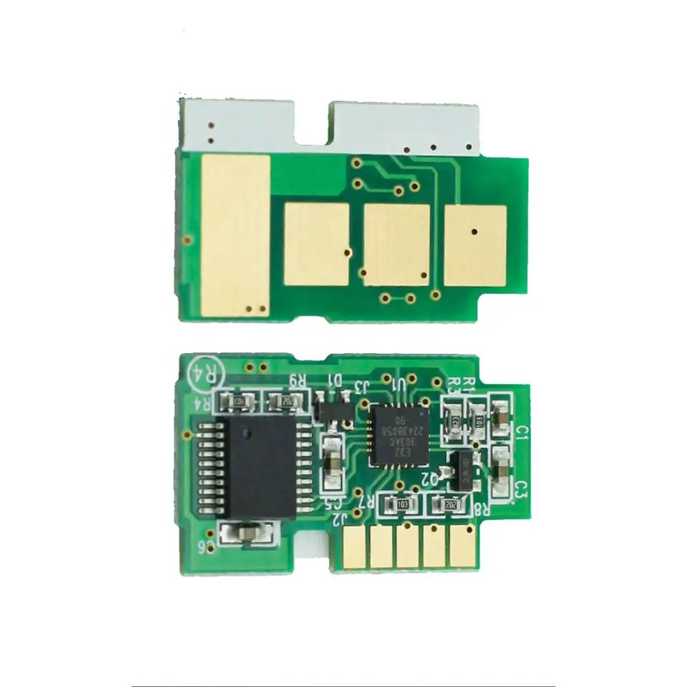 For Samsung D101 toner reset chip compatible for Samsung MLT-D101 D101S 101 toner chip