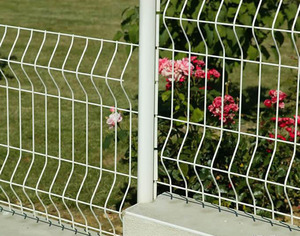 fotos de cerca de hierro del jardína extraíble de China - Product Image 5