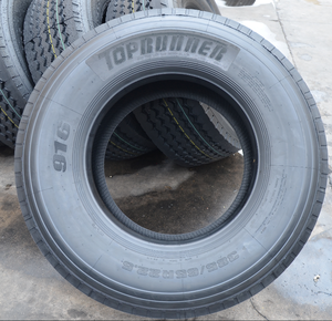 <span class=keywords><strong>China</strong></span> merk 385/65 R 22.5 Nieuwe Chinese <span class=keywords><strong>Truck</strong></span> Band van Fabriek