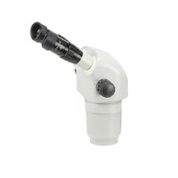 8X-70X Greenough Optic Zoom Stereo Microscopes
