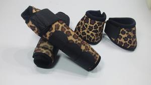 Bottines pour faire du sport, équine, médicaments, <span class=keywords><strong>cheval</strong></span> - Product Image 4