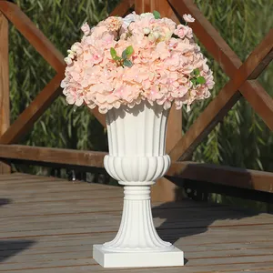 Wedding road leads to wedding decoration Wedding artificial flower