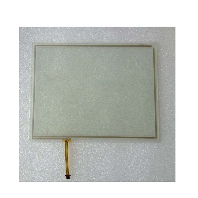 DMC ATP-104A Touch Screen Touch Panel Glass