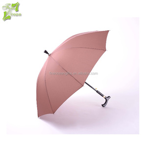 Bâton <span class=keywords><strong>de</strong></span> marche avec parasol et parapluie, 36 pièces, haute qualité - Product Image 5