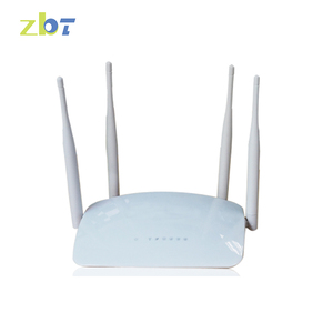 Bộ Định Tuyến Mở Wifi Không Dây Tốc Độ Cao 300Mbps Không Có Mật Khẩu 192.168.1.1 - Product Image 1