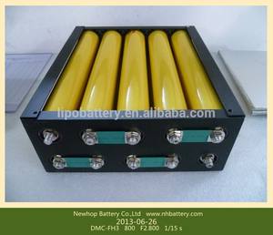 Fortschritte 38120 3.2v 10ah lifepo4 batteriezellen für boot - Product Image 5